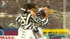 Il gol di Zidane in Reggina-Juventus del 1999-2000