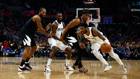 Irving, debutto super: guarda Clippers-Dallas