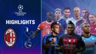 Milan-Tottenham 1-0: gol e highlights