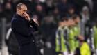 Allegri: "Vogliamo arrivare in fondo all'Europa League"