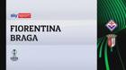 Guarda il 3-2 della Fiorentina sul Braga: gli highlights