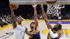 Ci pensano Beasley e Reaves: guarda L.A. Lakers-Golden State