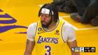 Nba, Lakers-Memphis 112-103: highlights