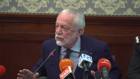 De Laurentiis: "Serve legge su violenza come quella inglese"