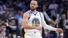 Green e super Curry: guarda Dallas-Golden State