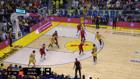 Maccabi Tel Aviv-Olimpia Milano 85-66: gli highlights