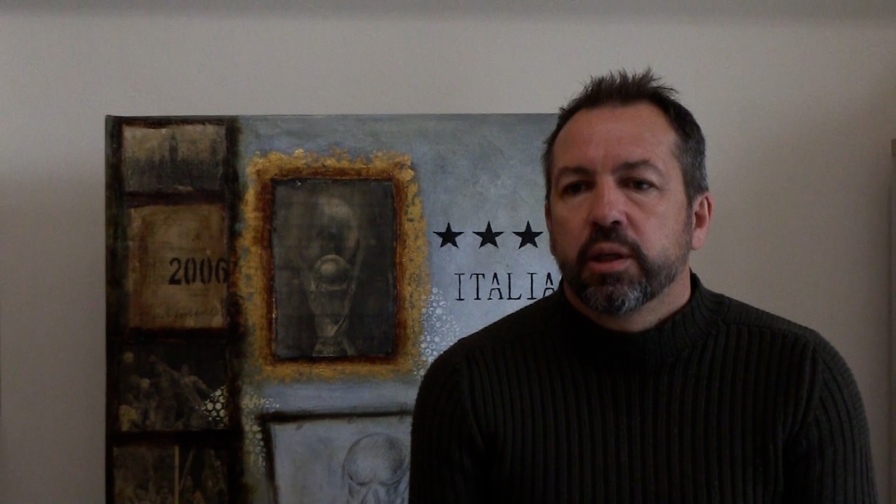 Inter, senti Cauet: "Conte e Lukaku per la rinascita"