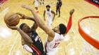NBA Highlights: Philadelphia-Miami 101-129