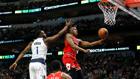 NBA Highlights: Dallas-Chicago 112-115