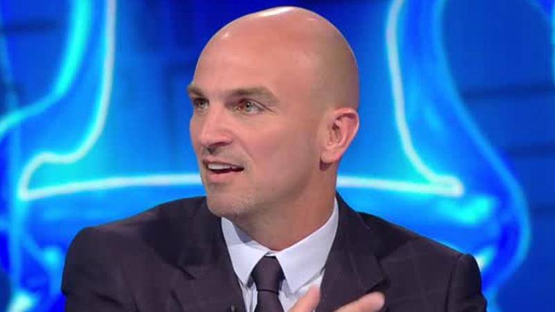 Video Cambiasso Quando Mourinho Mi Fece Passare La Paura Dei Rigori Video Gazzettait 