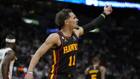 Trae Young-Murray, che coppia! Così Atlanta ha vinto su Miami