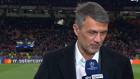 Maldini: "Spalletti e lo Zenit? Per i miei gusti ha parlato troppo"