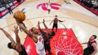 Nba highlights: Toronto-Chicago 105-109