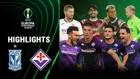 Video Gol Lech Poznan-Fiorentina 1-4: Cabral, Velde, Gonzalez, Bonaventura e Ikoné. Gli highlights