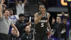 NBA Highlights: Sacramento-Golden State 126-123
