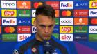 Lautaro: "Abbiamo dimostrato che la squadra c'è"