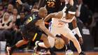 Nba Playoff, highlights: Phoenix-L.A. Clippers, gara 2 123-109