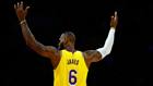 LeBron imprendibile: così i Lakers hanno vinto sui Grizzlies