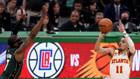 Il meglio della notte Nba: guarda gli highlights