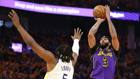 Highlights Nba, gara-2 Golden State-Lakers 127-100