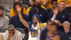 Nba, Golden State-Lakers 127-100: highlights gara-2