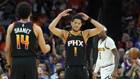 Nba highlights: Phoenix-Denver gara-6 100-125
