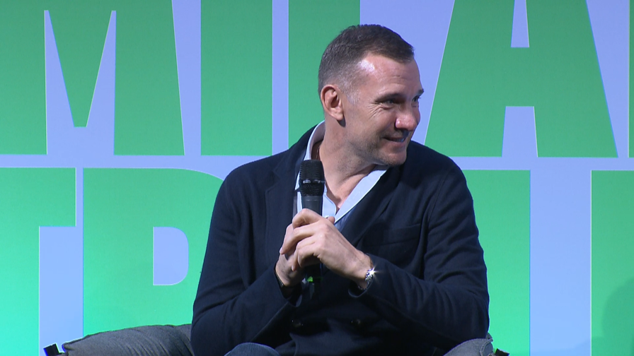 Sheva: "Galliani non voleva prendermi perché..."