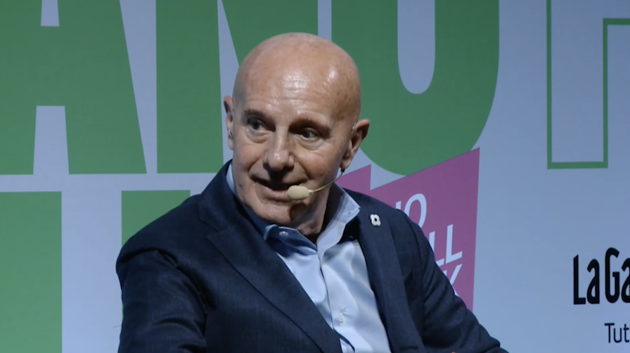 Arrigo Sacchi e Frank Rijkaard: la squadra perfetta