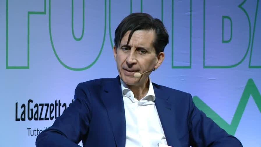 Buffon: "La stagione della Juve è ingiudicabile, ma se vince l'Europa League..."