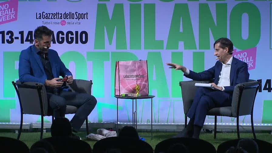 Buffon: "La rimonta col Real mi fa ancora venire i brividi"