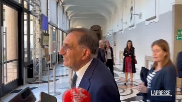 La Russa: "C'è un derby? Non lo sapevo"