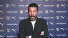 Buffon: "Maignan e Onana tra i top 5 al mondo"