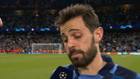 Bernardo Silva: "Inter organizzata, squadra forte: sarà dura"