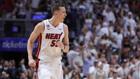 NBA Highlights: Miami-Boston 128-102