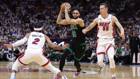 Miami Heat-Boston Celtics gara3 128-102: gli highlights