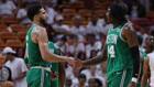 NBA Highlights: Miami-Boston gara-4 99-116