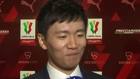 Zhang: "Costruiremo Inter competitiva anche prossimo anno"