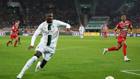 I migliori gol di Marcus Thuram con il Gladbach