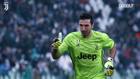 Buffon, le parate più belle con la Juventus VIDEO