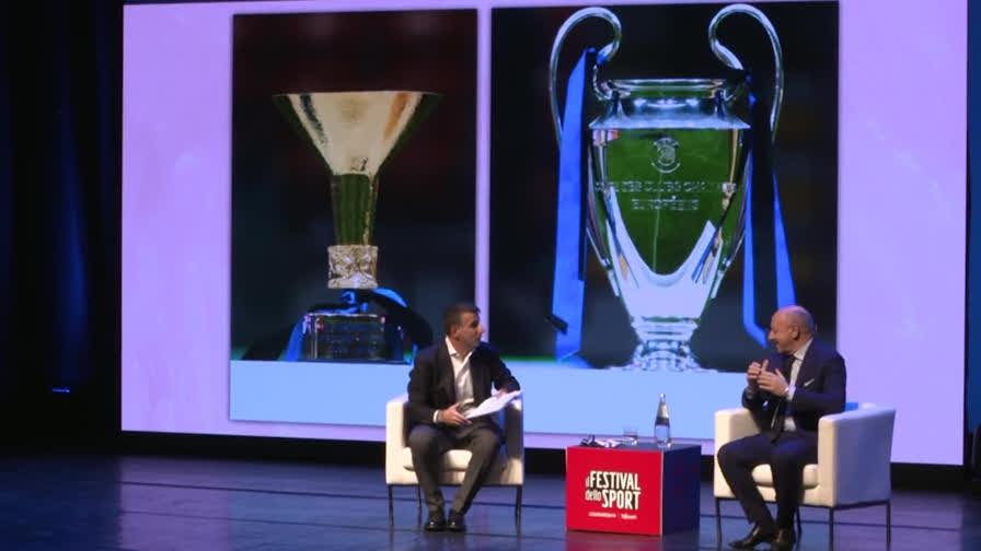 Marotta: "Champions? Scelgo lo scudetto perché..."