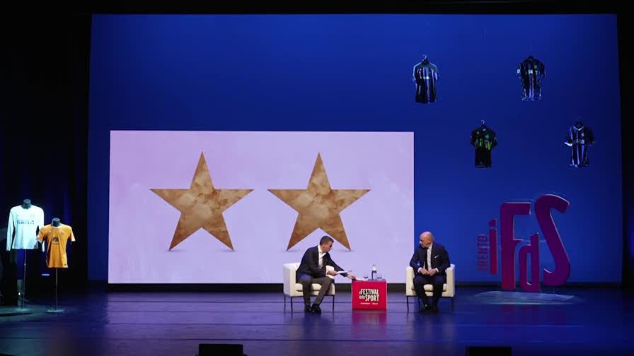 Marotta: "Lukaku o Icardi? Senza dubbio Mauro"