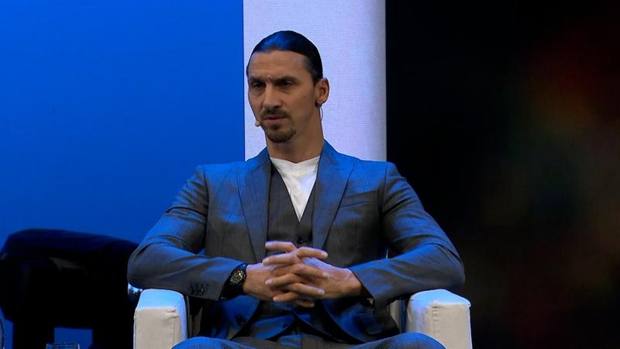 Ibra: "Inter-Barça 3-1? Ci fosse stato il Var..."