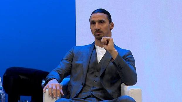 Ibrahimovic su Tonali: "So poco delle scommesse, presto per giudicare"