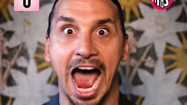 Video, Ibrahimovic al Festival dello Sport 2023: la raffica di domande