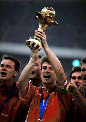 Confederations Cup 2013 Ultime notizie sportive La Gazzetta dello Sport